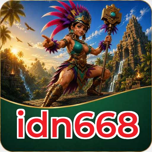 Persyaratan Sistem idn668