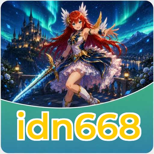 Tentang idn668