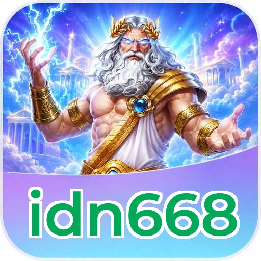 Fitur idn668